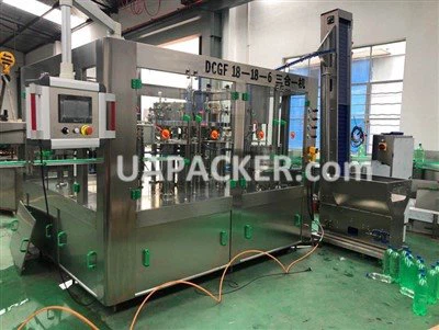 Tsis Siv Neeg Soda Haus Fwj Tshuab